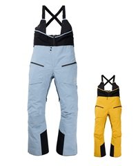 BURTON バートン エーケー PT AK TUSK GTX PRO BIB スノーボード