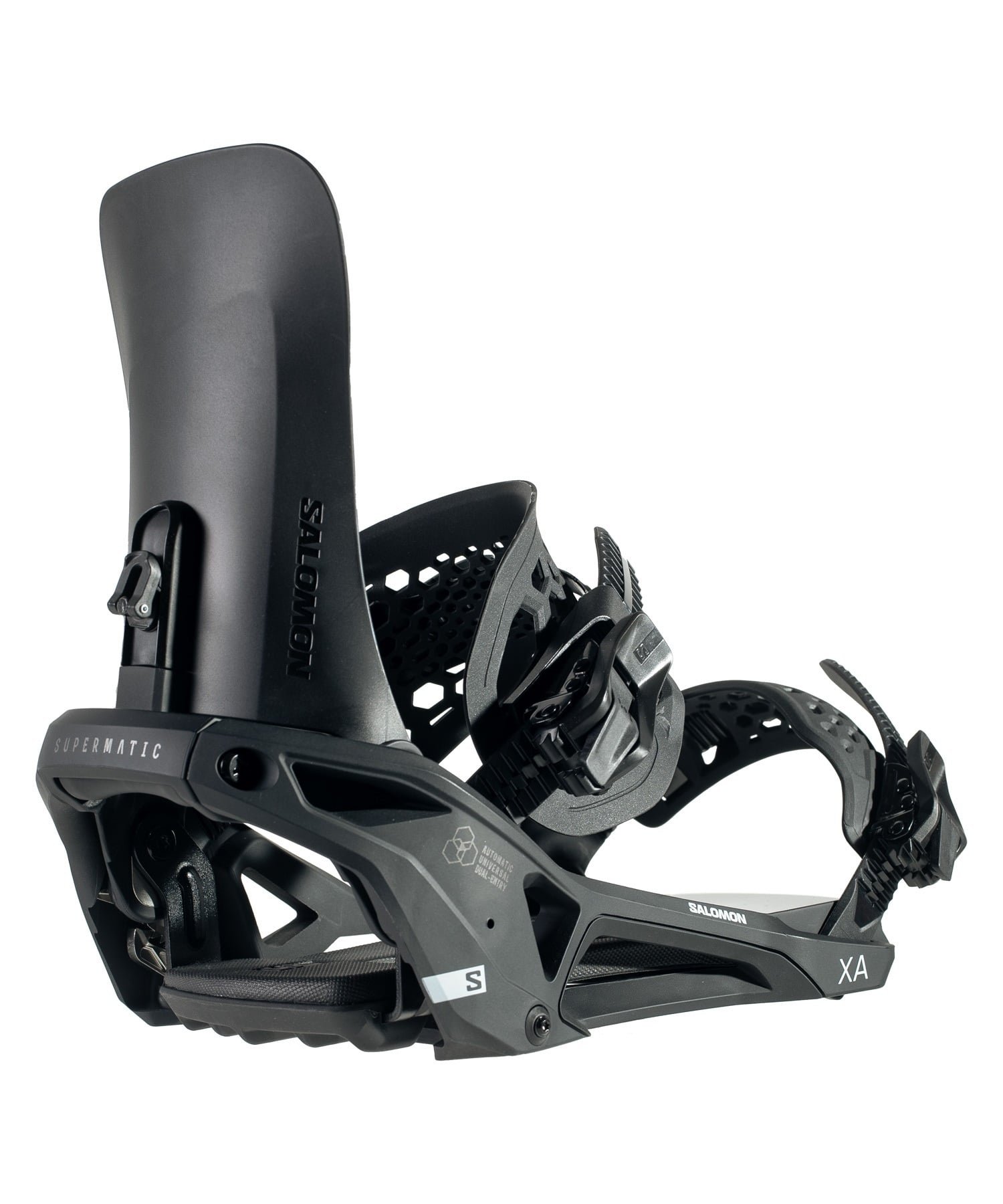 SALOMON サロモン XA SUPERMATIC スーパーマチック スノーボード