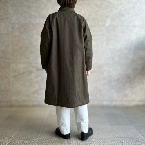 TOUGH COTTON NYLON - SELECT EYE COMPANY：セレクトアイ カンパニー