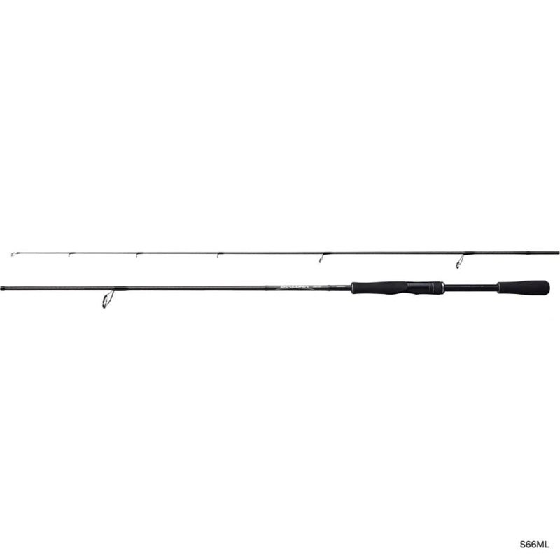 シマノディアルーナBS S66ML - シマヤ釣具ネットショップ