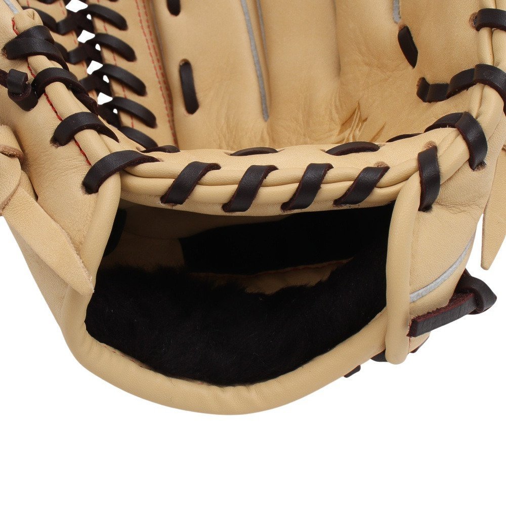 ミズノ（MIZUNO）（キッズ）少年軟式 グラブ オールラウンド用 野球