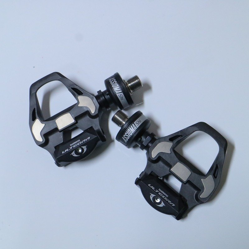 在庫大放出バーゲンセール！！Favero（ファベロ）Assioma DUO Power