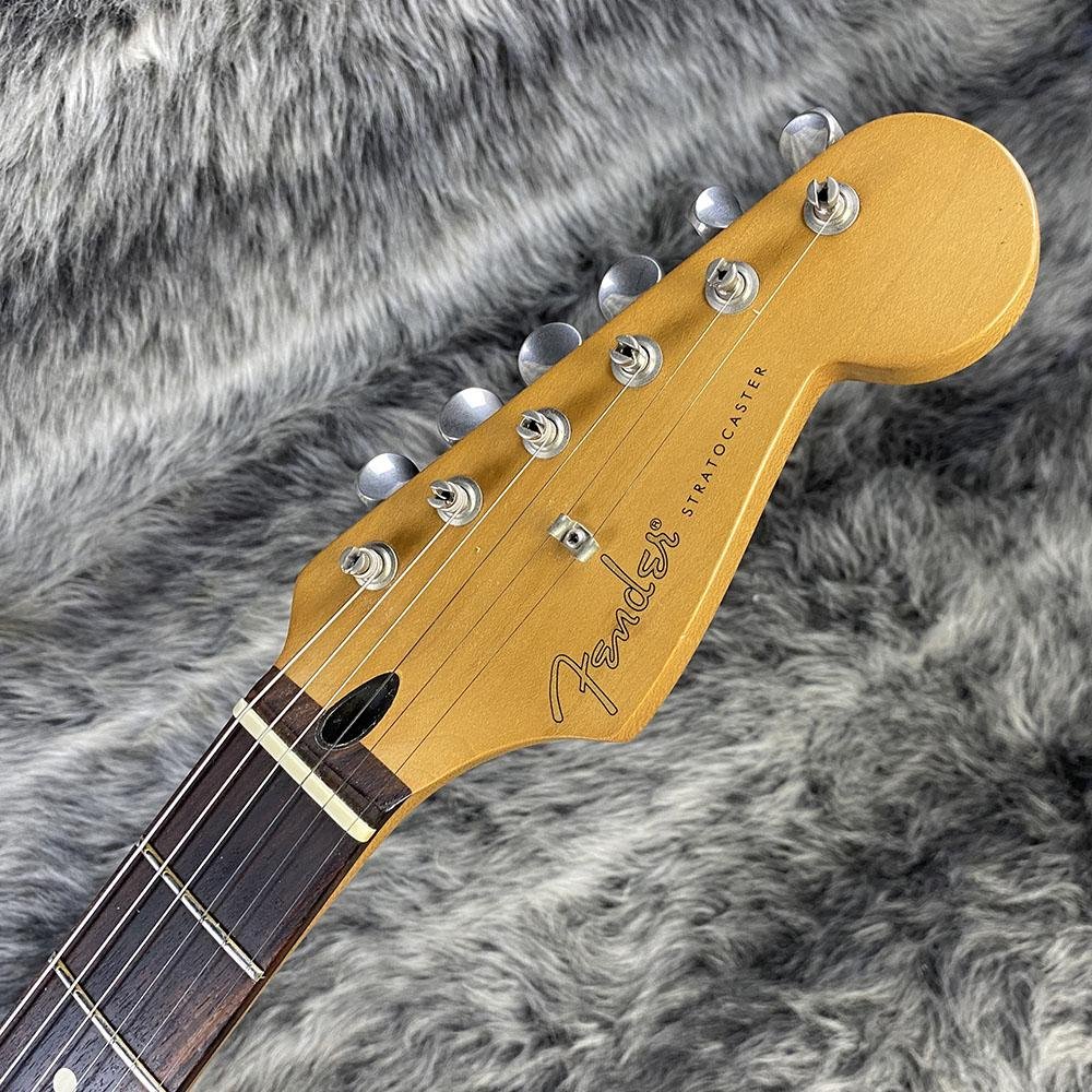 Fender Mexico Classic 60s Stratocaster Sonic Blue <フェンダー