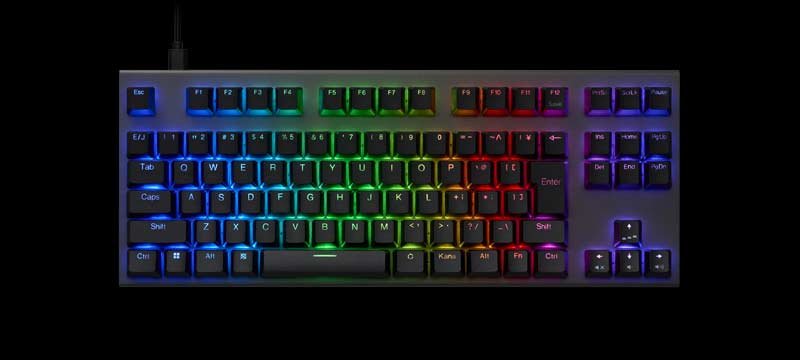 製品 - すべての製品 | REALFORCE | 日本製プレミアムキーボードの最高峰