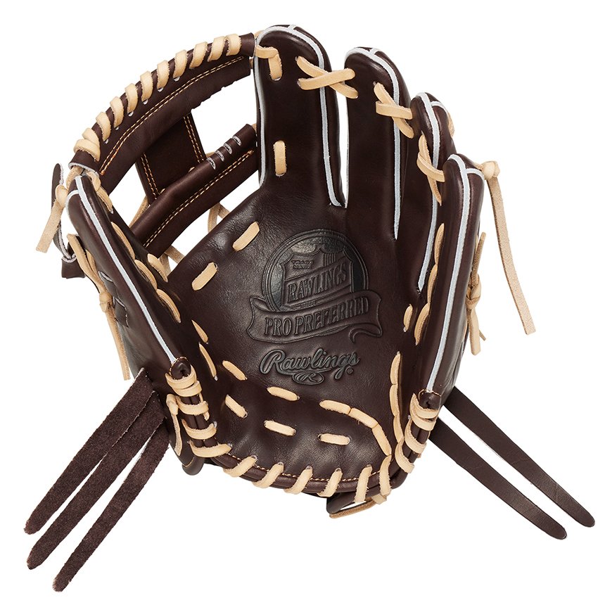 硬式 PRO PREFERRED [内野手用] サイズ11.2 | グラブ | PRODUCTS