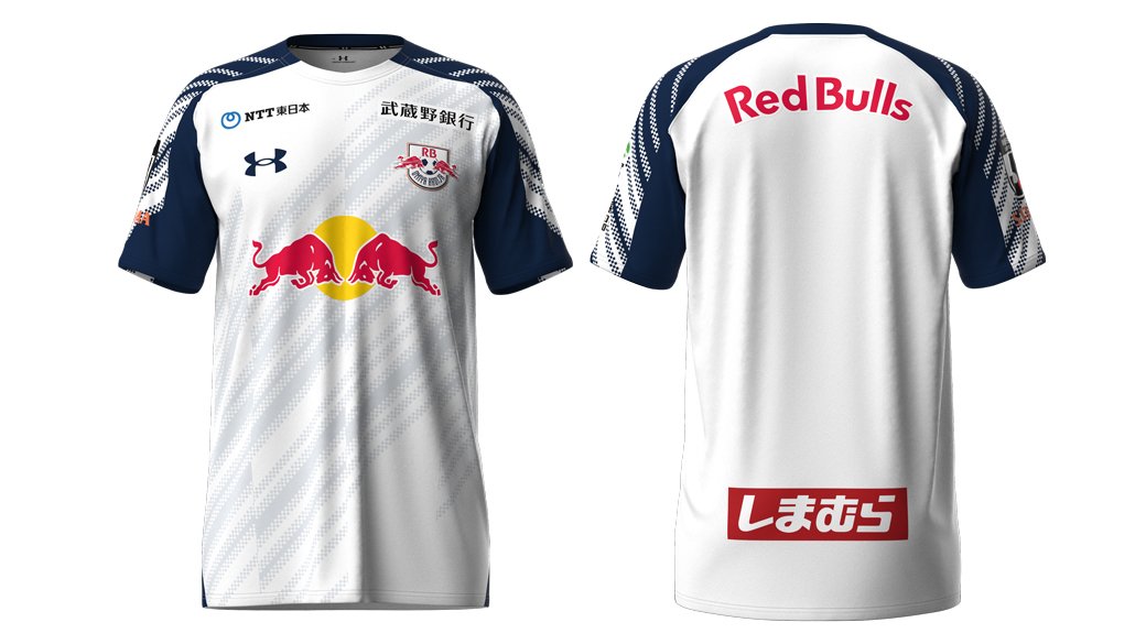 2025レプリカユニフォーム」一般販売のお知らせ｜RB大宮アルディージャ