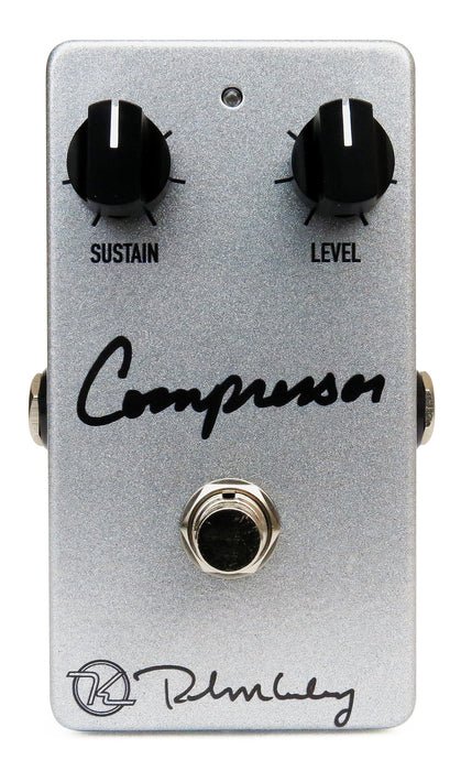 Keeley C2 Two Knob Compressor Guitar Effect Pedal — Truetone Music