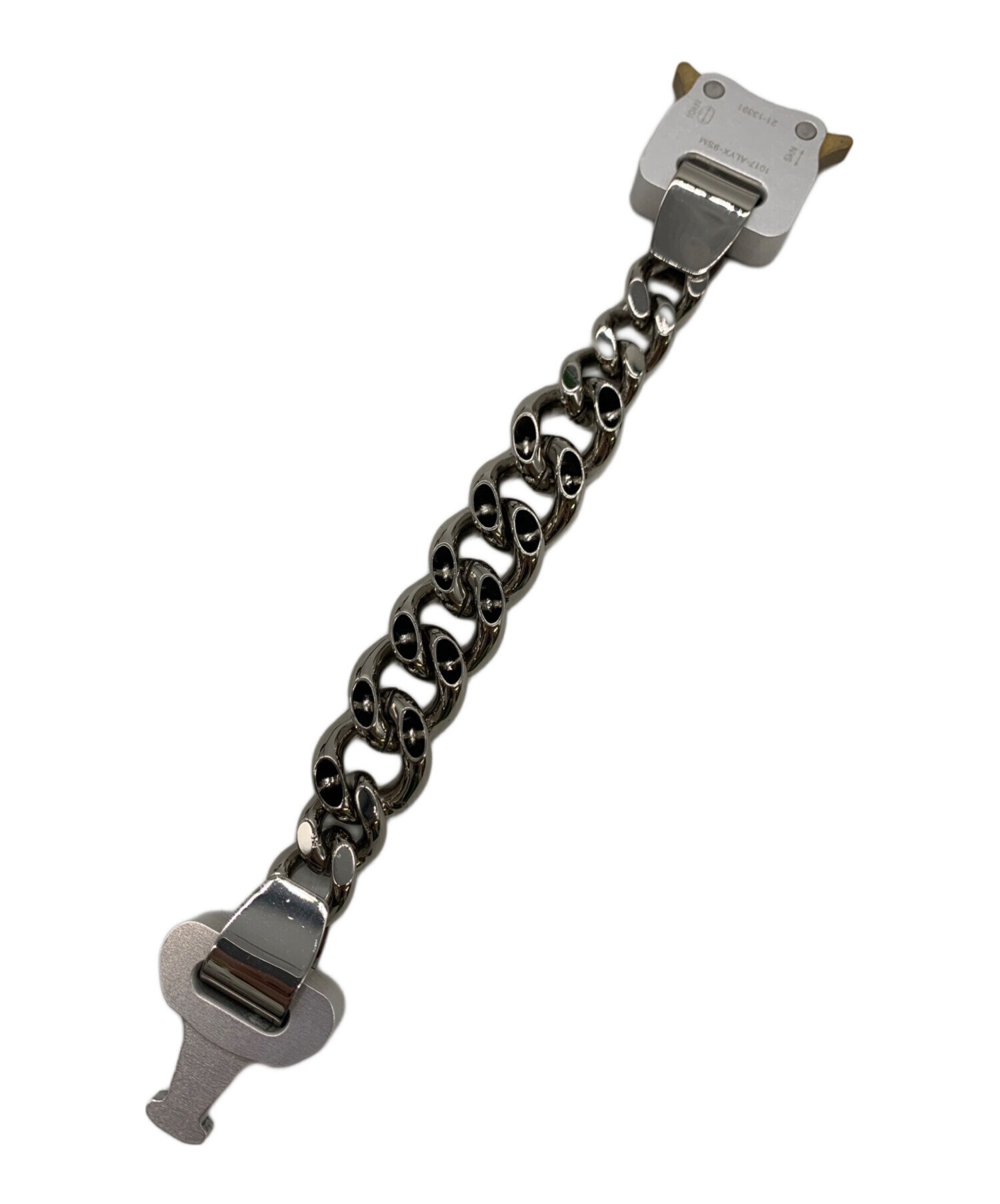 中古・古着通販】1017 ALYX 9SM (アリクス) メタルバックル