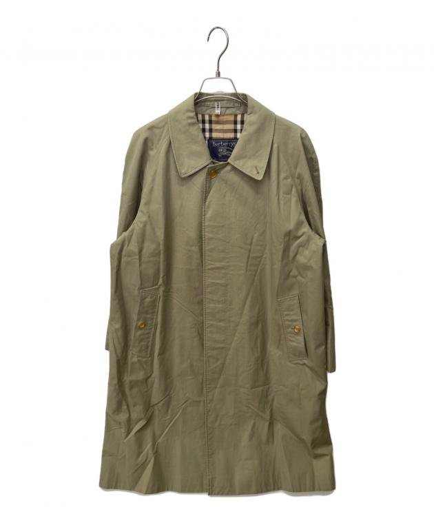 中古・古着通販】Burberry's (バーバリー) ステンカラーコート
