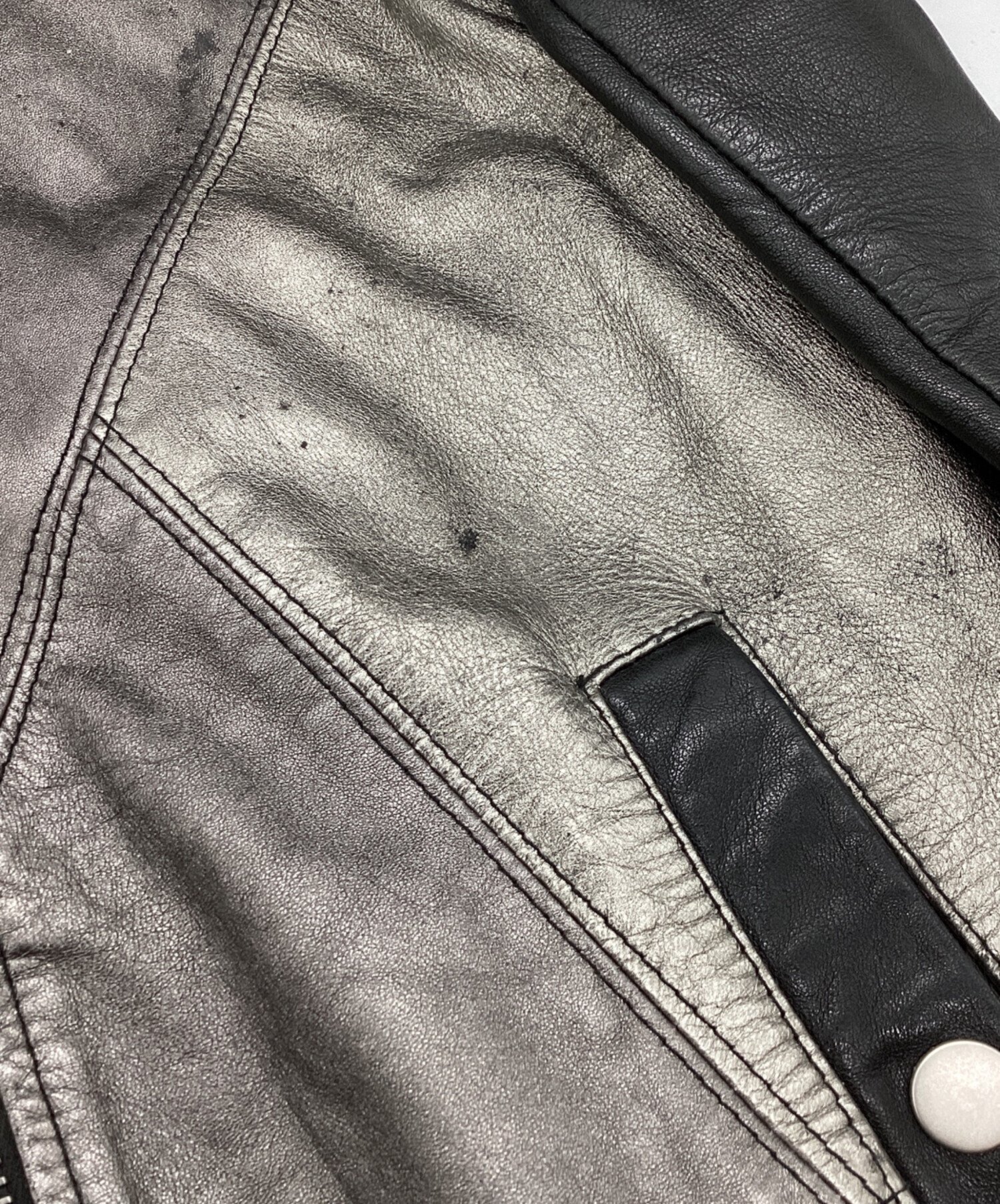 中古・古着通販】DIESEL Black Gold (ディーゼル ブラック ゴールド