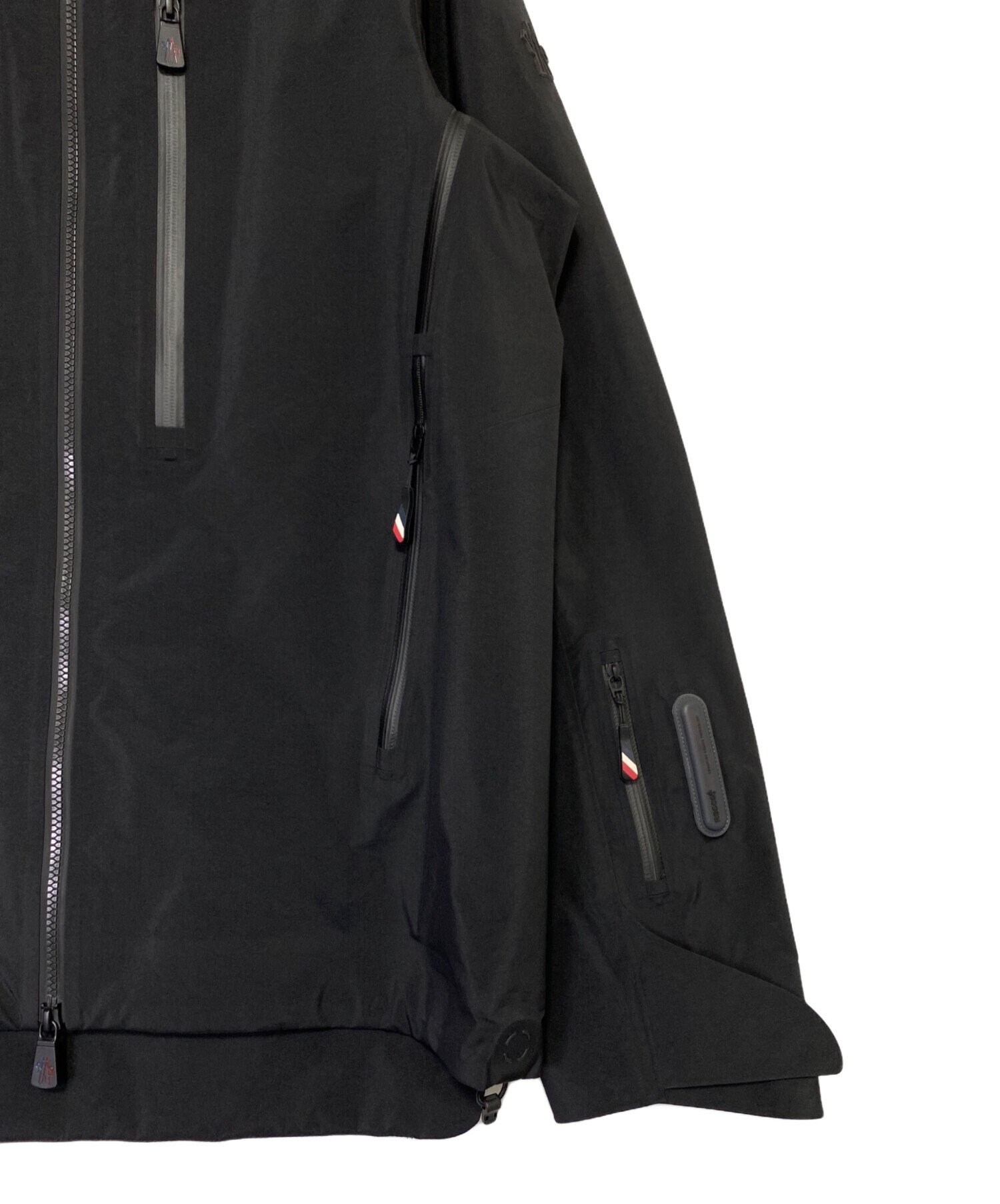 中古・古着通販】MONCLER GRENOBLE (モンクレール グルノーブル) RHC
