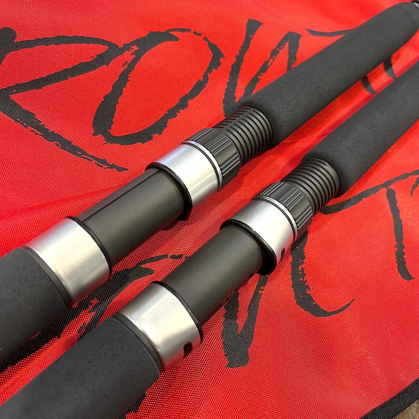 ネイチャーボーイズより新製品【アイアントマホーク809M,868S】入荷