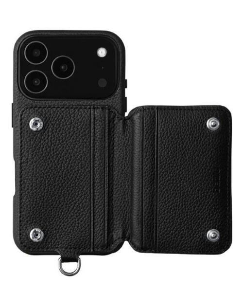 DEMIU（デミュウ） スマホケース DEMIU/デミュウ