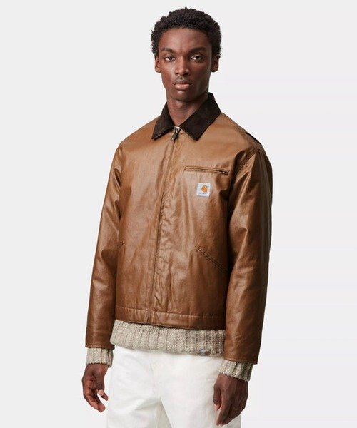 Carhartt WIP（カーハートワークインプログレス） コート ジャケット