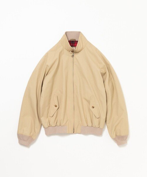 BARACUTA（バラクータ） ブルゾン アウター 「SHIPS別注」BARACUTA