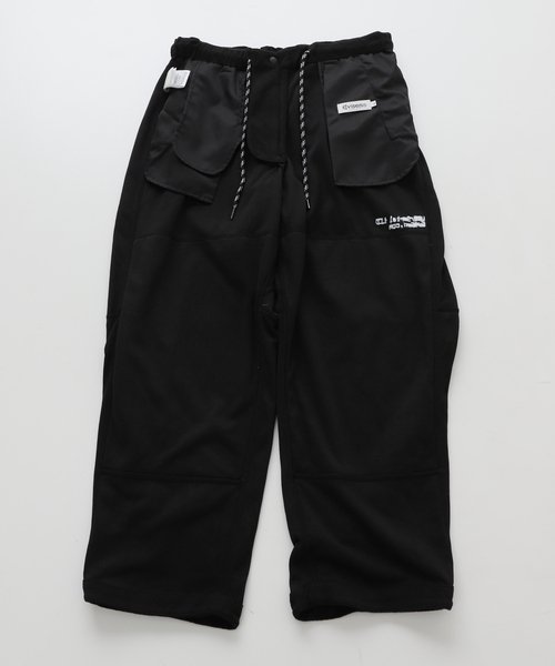 Evisen Skateboards（エビセンスケートボード） パンツ スラックス