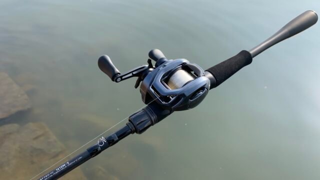 インプレ】ワールドシャウラ1832R-2は淡水から海まで使える万能竿 - K