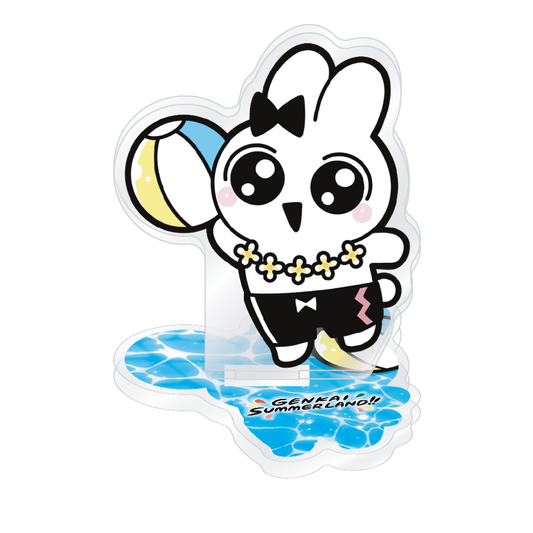 グッズ – genkai-summerland