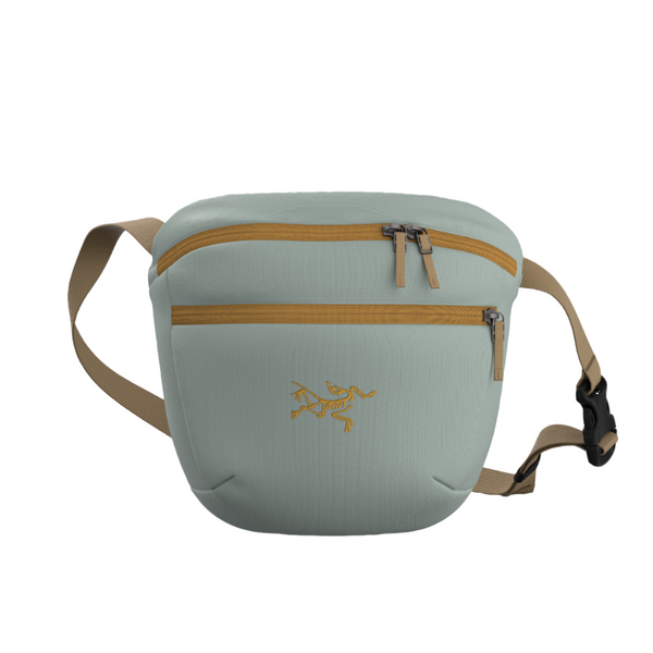 Arcteryx-Mantis 2 Waist Pack – Getz's Inc.