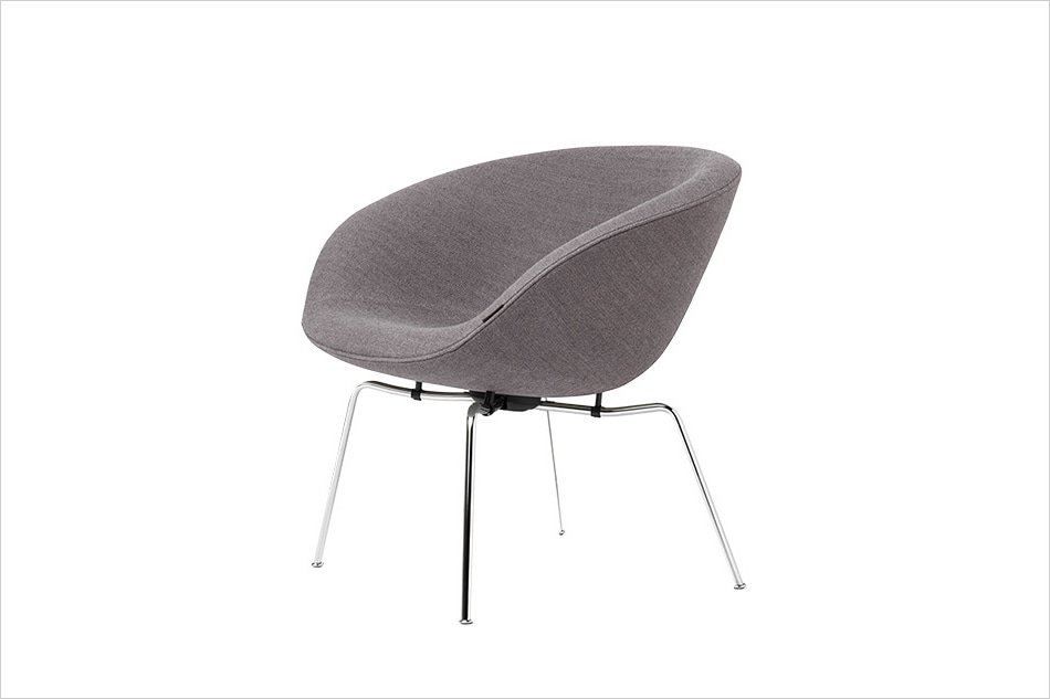 POT（ポットチェア）/ FRITZ HANSEN（フリッツ・ハンセン）/ Arne