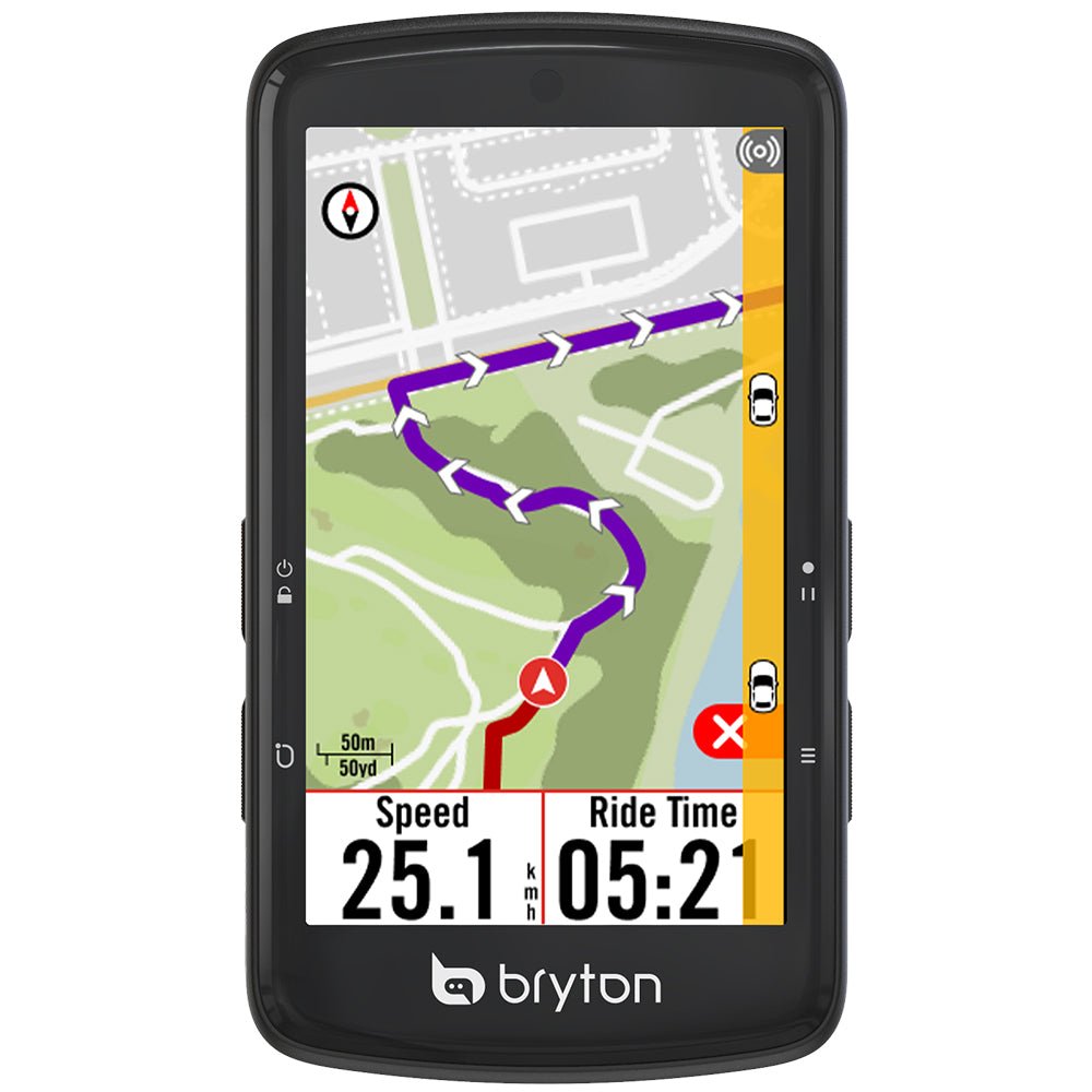 Bryton Rider S810 – Bryton Global Official