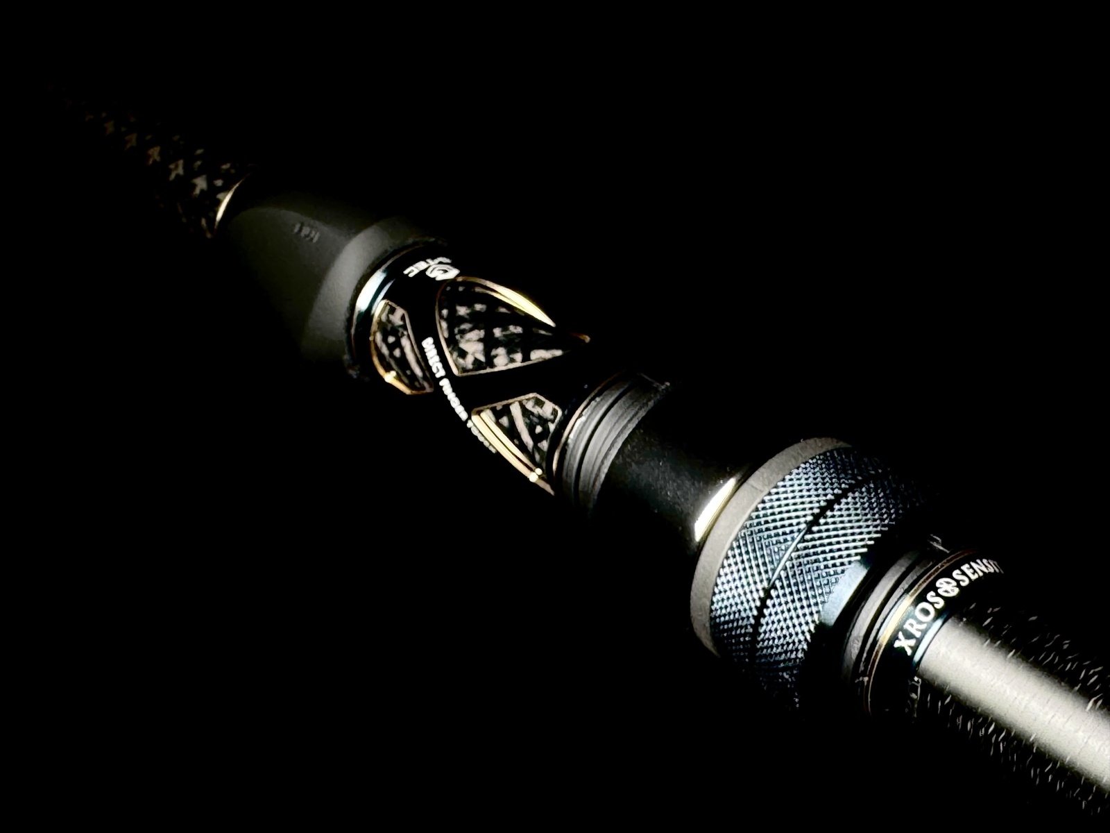 XrosSensitive XSS-911LML LONG FINESSE The 