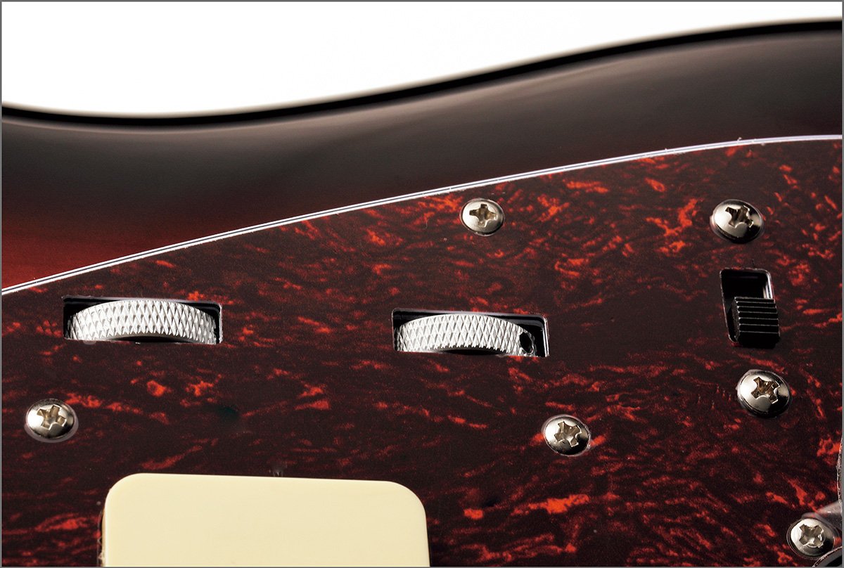 PLAYTECH／JM250 SUNBURST〜脅威の低価格を実現した憧れのJMスタイル
