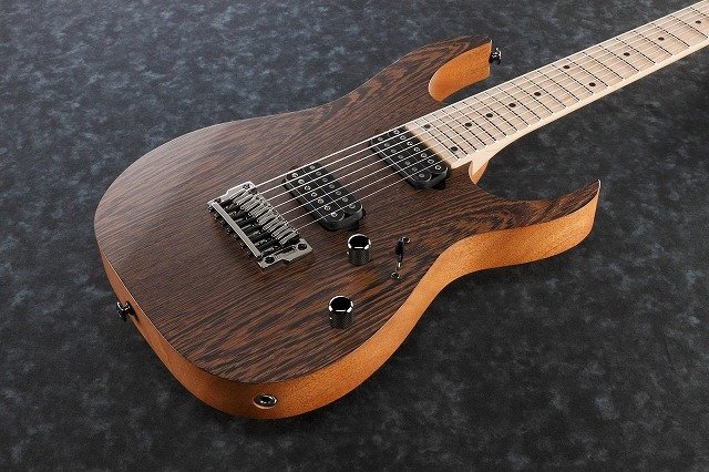 エレキギター】Ibanezより、NAMM 2015でワールド・プレミアとなる世界
