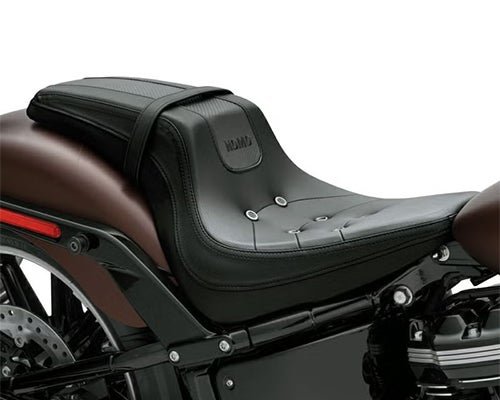 ハーレー純正 ソフテイル シート|Harley Davidson