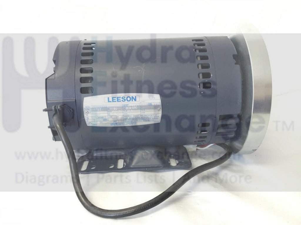 Precor C95i TRM885 C966i Treadmill AC Drive Motor Assembly 58066
