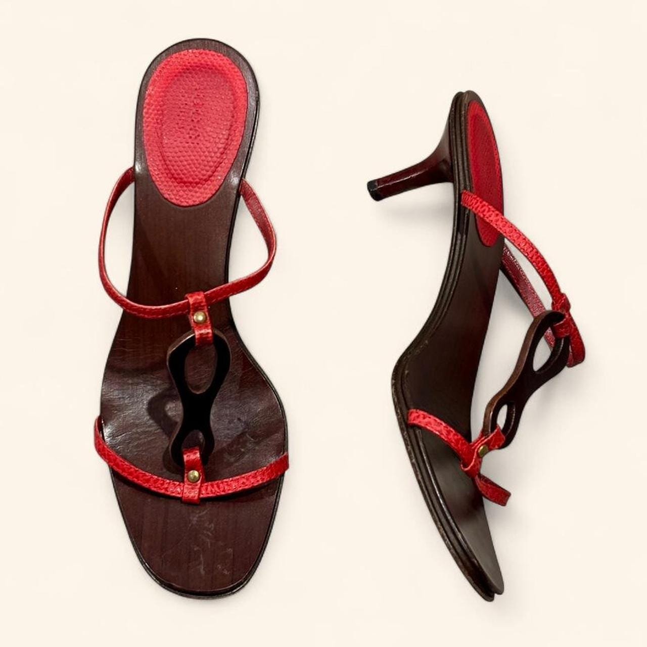 Gucci Tom Ford Heels - Etsy
