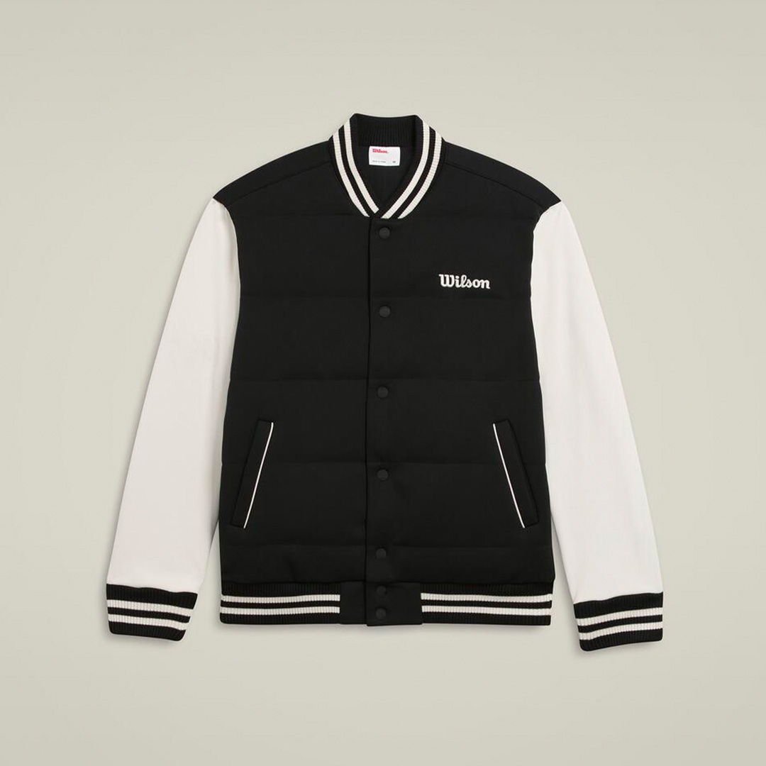 Wilson Sportswear スポーツウェア | メンズコレクション – ウイルソン