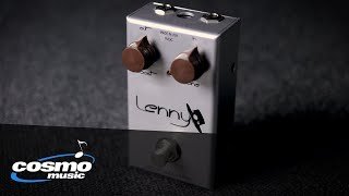 Lenny | J. Rockett Audio Designs - StompBase（ストンプベース）