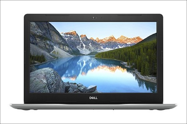 DELL Inspiron 15 3000（2019） － 15.6インチで搭載CPUが超ワイド