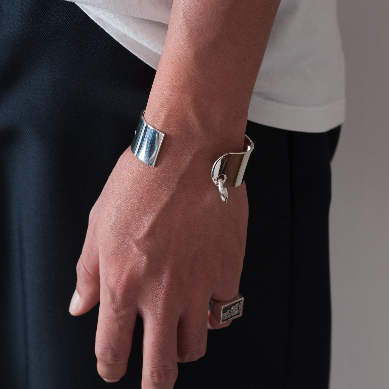 Nobu Ikeguchi /ノブイケグチ New accessory - good LIFE STORE
