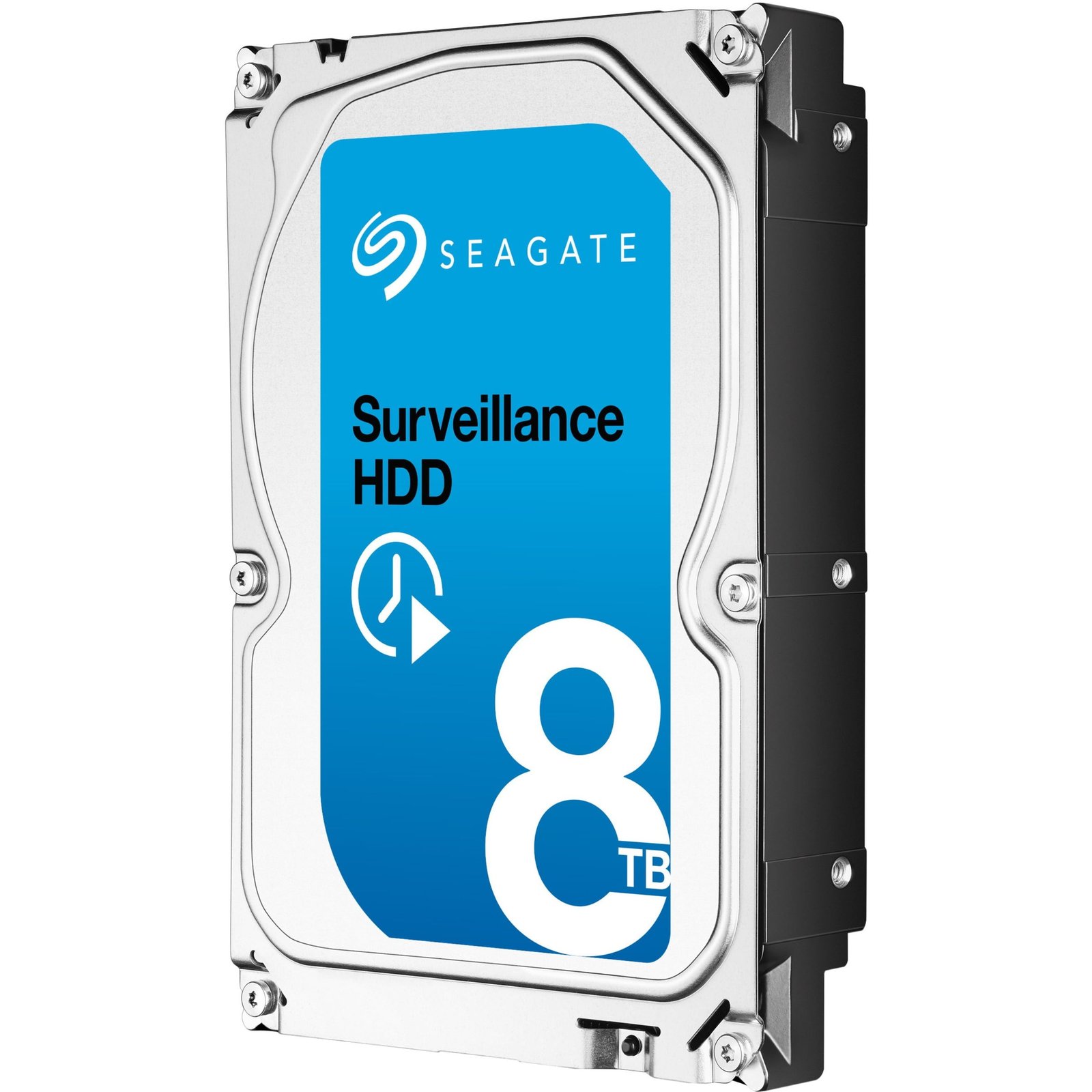 SEAGATE St8000As0002 Archive Hdd 8Tb 5900Rpm Sata6Gbps 128Mb