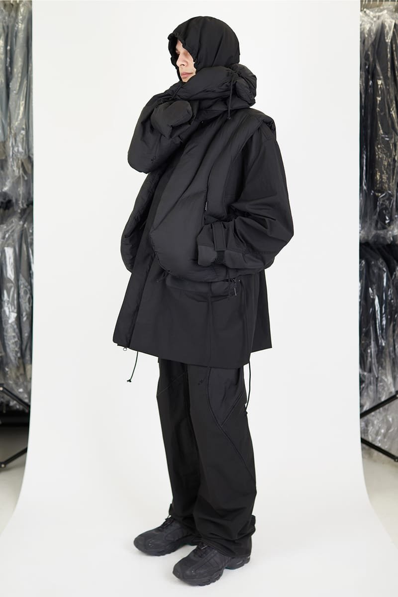 ヘイン・ソ 2020年秋冬コレクション | Hypebeast.JP