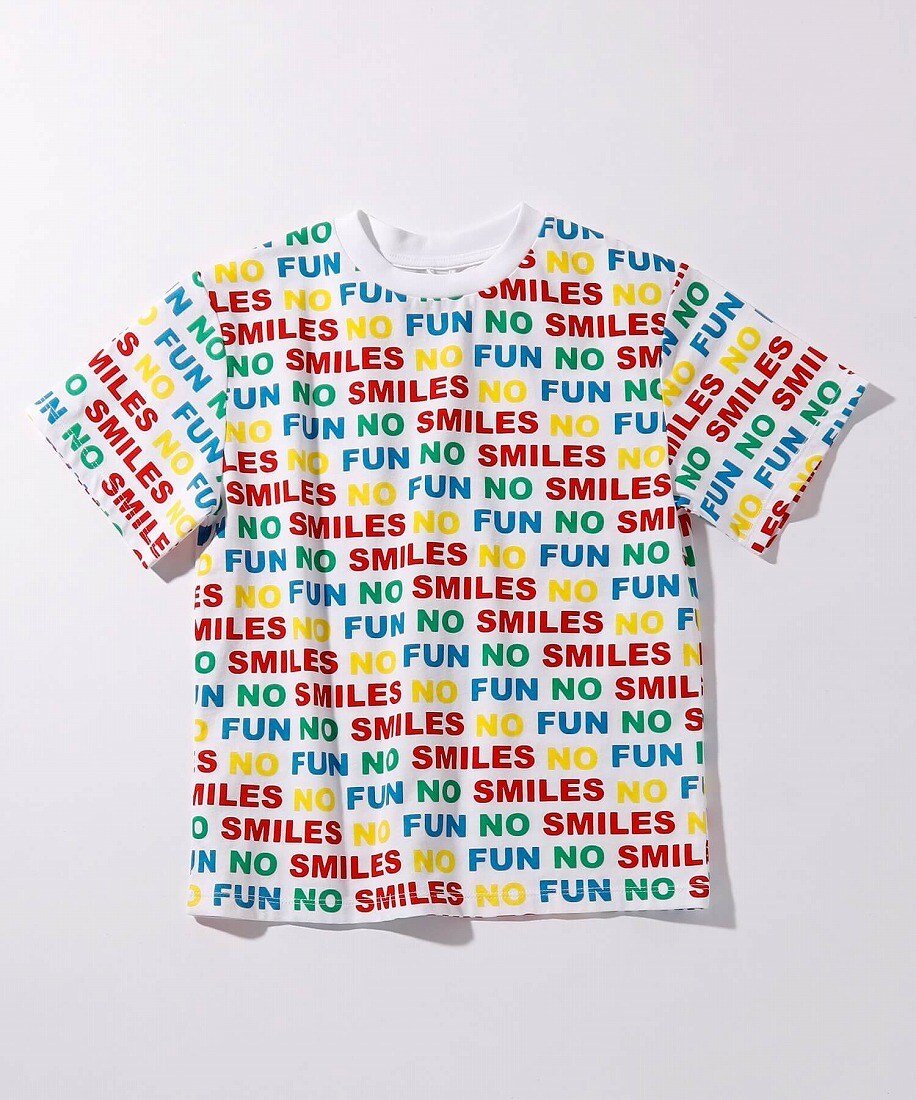 STELLA McCARTNEY (ステラマッカートニー) Junior Tシャツカットソー