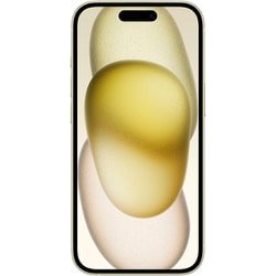 ヨドバシ.com - アップル Apple iPhone 15 128GB イエロー SIMフリー