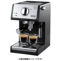 ヨドバシ.com - デロンギ De'Longhi エスプレッソマシン ACTIVE