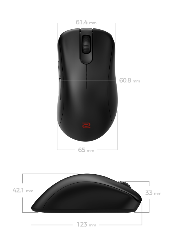 EC2-DW | ZOWIE Japan