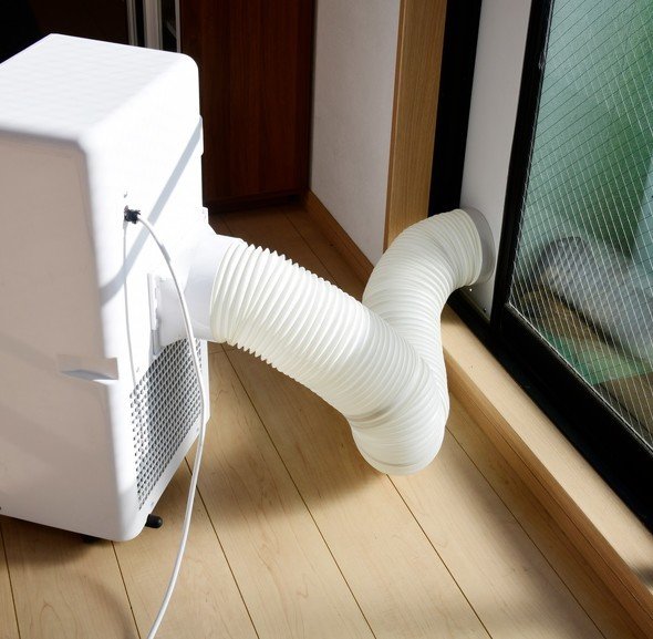 ドンキでバカ売れの家電「置くだけエアコン」 担当者「特に人気の地域