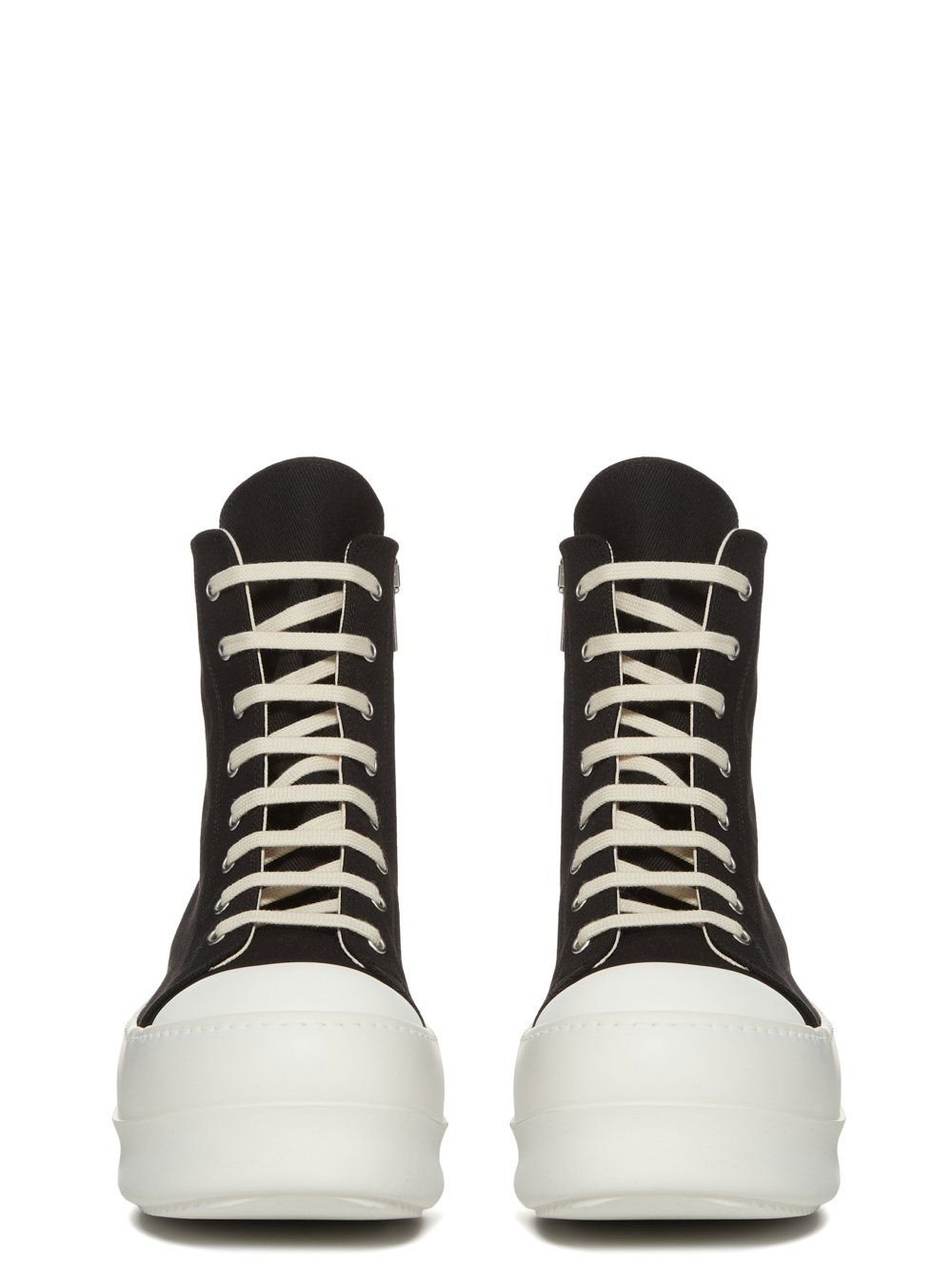 RICK OWENS DRKSHDW - 【26SS】メガバンパー ハイカット スニーカー
