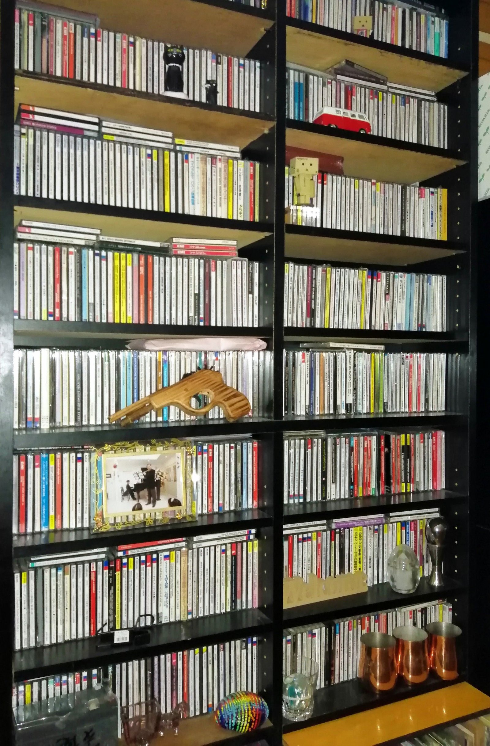 クラシックCDの価格崩壊・・・・されど、宝物もある！ | ♪ふえ