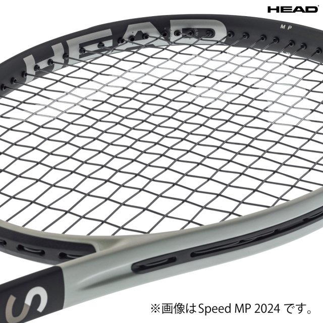 HEAD ヘッド SPEED TEAM スピードチーム 2024 236034 硬式ラケット