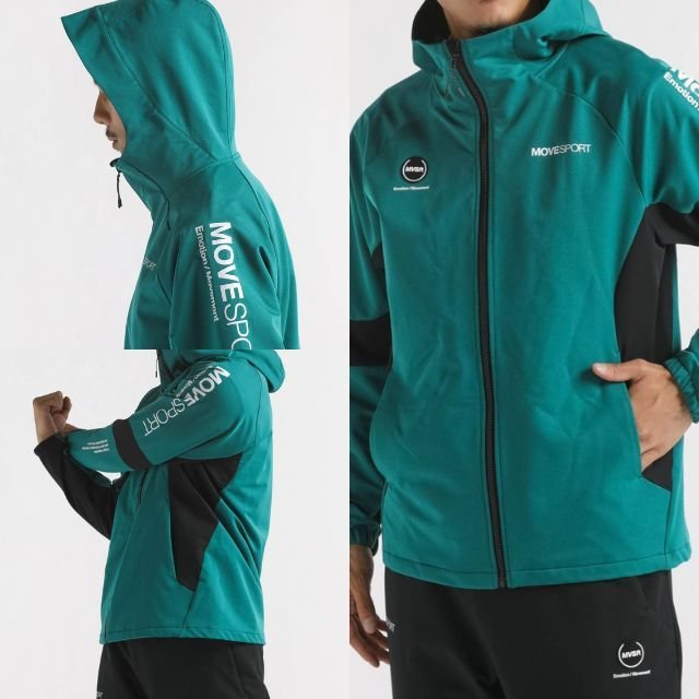 アウトレットセール】デサント(DESCENTE) ムーブスポーツ(MOVESPORTS
