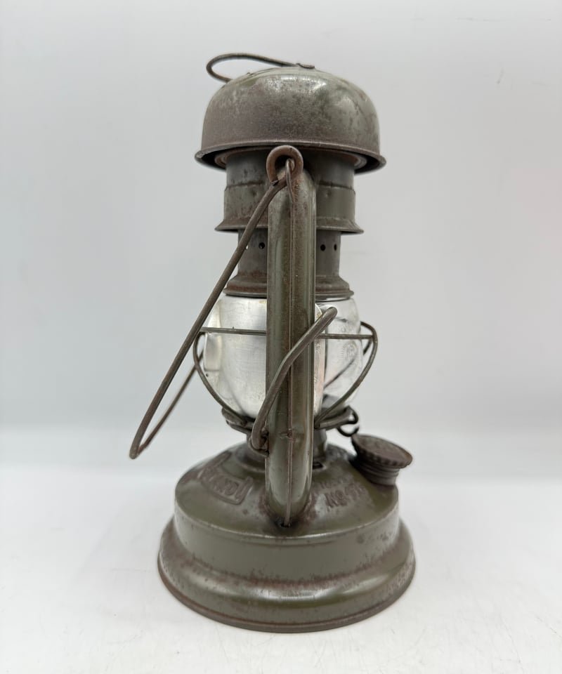 FEUERHAND No.176e WW2 反射板リフレクター付き | ヴィンテージ