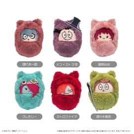 くるみたぴぬいシリーズ | TAPIOCA online shop｜アニメグッズの公式