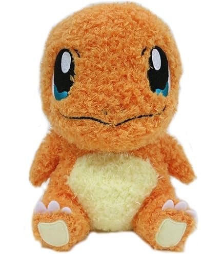 Amazon.co.jp: ポケモンセンターオリジナル マスコット ヒノアラシ