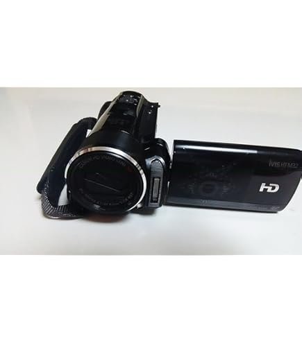 Amazon | Canon ハイビジョンデジタルビデオカメラ iVIS HF S11